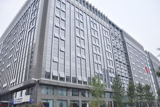 三峡总公司